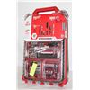 Image 1 : MILWAUKEE 100 PIECE IMPACT DRIVER BIT SET