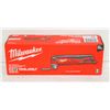 Image 1 : NEW MILWAUKEE M12 CORDLESS MULTI-TOOL