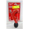 Image 1 : MILWAUKEE 1.5 IN COPPER TUBING CUTTER