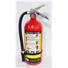 Image 1 : FULLY CHARGED & CERTIFIED FIRE EXTINGUISHER