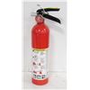 Image 1 : FULLY CHARGED & CERTIFIED FIRE EXTINGUISHER
