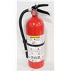 Image 1 : FULLY CHARGED & CERTIFIED FIRE EXTINGUISHER