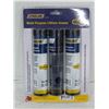 Image 1 : TWO X 3PACKS OF DYNALIINE MULTI PURPOSE