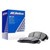 Image 1 : NEW ACDELCO BRAKE PARTS