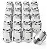 Image 1 : NEW SET OF 20 WHEEL LUG NUTS ORION MOTOR TECH