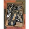Image 1 : BOX WITH SALA EXOFIT NEX FALL PRO HARNESS