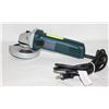 Image 1 : BOSCH 4 1/2 INCH ANGLE GRINDER 5/8"-ARBOR,