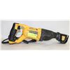 Image 1 : DEWALT MODEL # DWE305 - 12 AMP RECIPROCATING