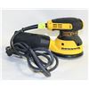 Image 1 : DEWALT MODEL # DWE6423 RANDOM ORBIT PALM