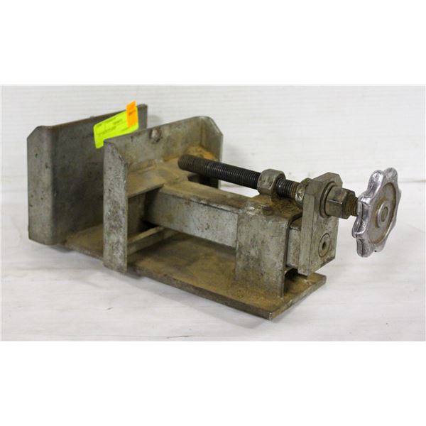 12" VICE CLAMP