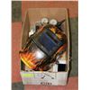 Image 1 : BOX WITH WELDING TOOLS AND ACCESSORIES INCL.