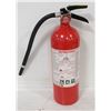 Image 1 : FULLY CHARGED & CERTIFIED FIRE EXTINGUISHER
