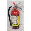 Image 1 : FULLY CHARGED & CERTIFIED FIRE EXTINGUISHER