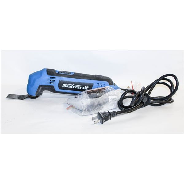 MASTERCRAFT - MULTI-CRAFTER VIBRATION