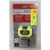 Image 1 : NEW PELICAN 2765 LED FLASHLIGHT