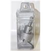 Image 1 : MORSE CARBIDE TIPPED HOLECUTTER 1 7/16