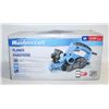Image 1 : MASTERCRAFT PLANER IN ORIGINAL BOX - 6 AMP,