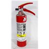 Image 1 : FULLY CHARGED & CERTIFIED FIRE EXTINGUISHER