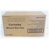Image 1 : NEW CASE OF CARNABY MIXED BERRIES GUMMY CANDIES