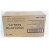 Image 1 : NEW CASE OF CARNABY MIXED BERRIES GUMMY CANDIES