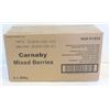 Image 1 : NEW CASE OF CARNABY MIXED BERRIES GUMMY CANDIES