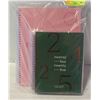 Image 1 : NEW 5 PACK MIXED COLOR 2024-2025 ACADEMIC PLANNER