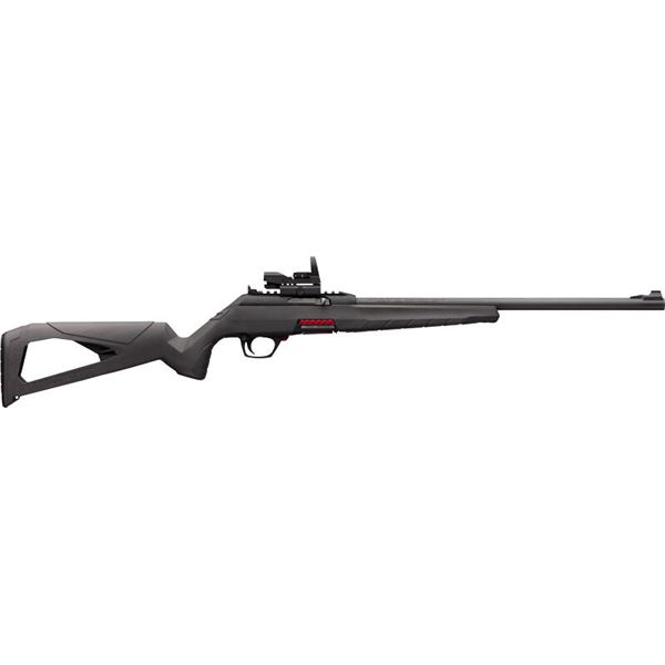 WINCHESTER WILDCAT 22LR 18" W/REFLEX SIGHT