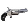 Image 1 : NAA MINI-REVOLVER 22LR 1-5/8" STAINLESS