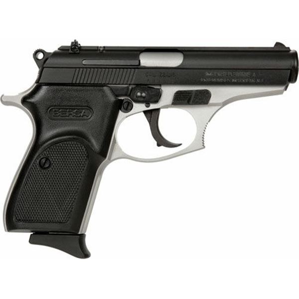 BERSA THUNDER 22LR DUOTONE