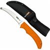 Image 1 : ACCUSHARP ACCUZIP SKINNING KNIFE 3.5" BLADE NON SLIP GRIP