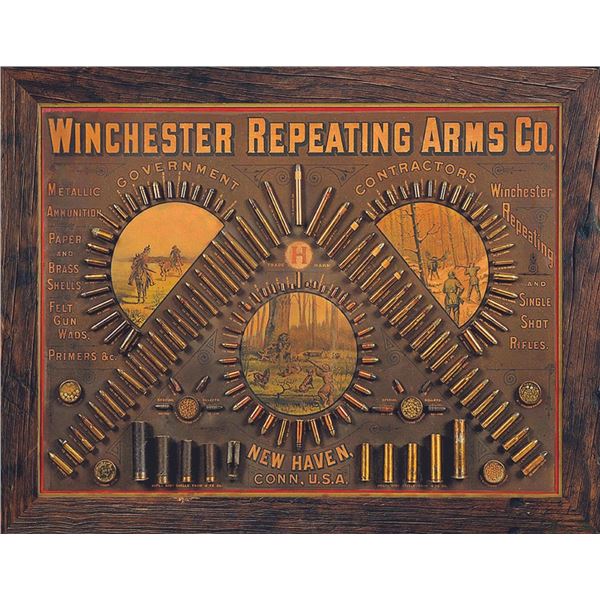 Winchester Repeating Arms