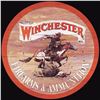 Image 1 : Winchester Express Round **FULLY EMBOSSED STEEL**
