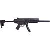 Image 1 : GERMAN SPORT GSG-16 22LR 16.25" 22RD BLACK