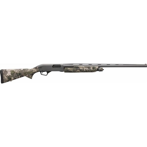 WINCHESTER SXP 12GA 3.5" 28" TRUE TIMBER