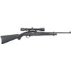 Image 1 : RUGER 10/22 CARBINE 22LR BLUED W/3-9X40