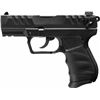 Image 1 : WALTHER PD380 380ACP BLUED FS 9RD