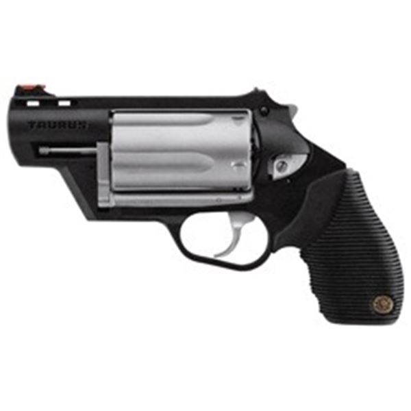 TAURUS JUDGE PD 45LC/410 2"