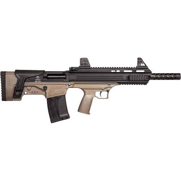 ATI BULLDOG BULLPUP SHOTGUN 12GA 3"