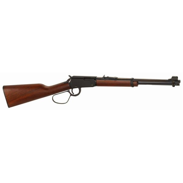 HENRY CARBINE 22S/L/LR 16" LARGE LOOP