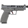 Image 1 : TISAS PX-9 NIGHTSTALKER 9MM PISTOL 5.1" 18RD