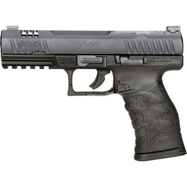 WALTHER WMP OR 22WMR 4.5"