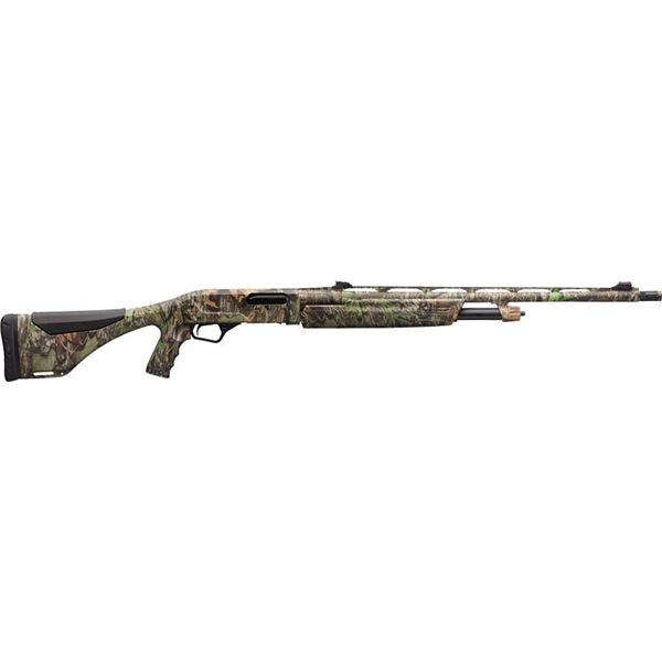 WIN SXP LONG BEARD 12GA 3" 24" MOSSY OAK