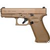 Image 1 : GLOCK 19X 9MM NIGHT SIGHTS 19-SHOT