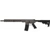 Image 1 : GLFA AR15 RIFLE 223 WYLDE 16"  TUNGSTEN