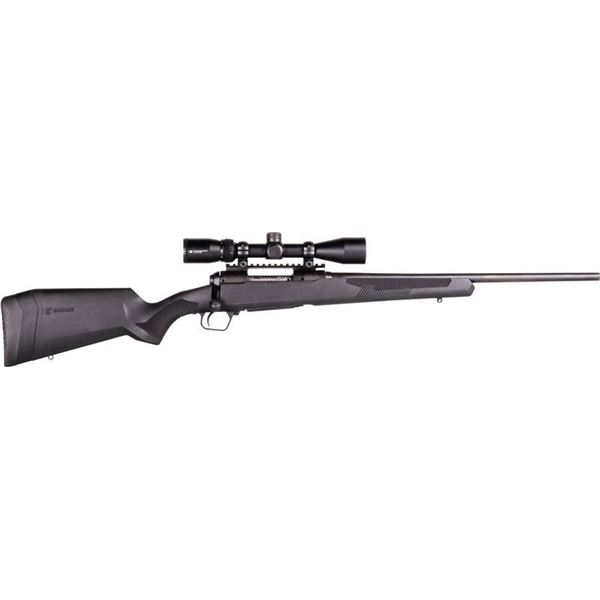 SAVAGE 110 APEX HUNTER XP 300WM 3-9X40