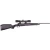 Image 1 : SAVAGE 110 APEX HUNTER XP 300WM 3-9X40