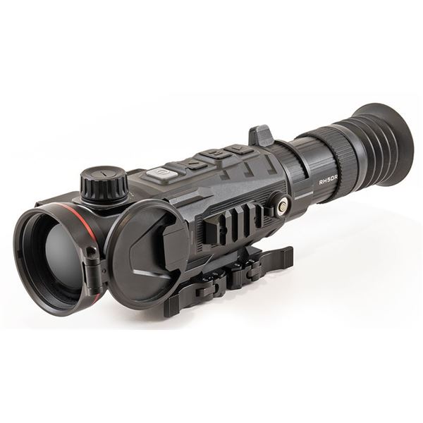 INFIRAY RICO MK2 LRF 12 MICRON 640 50MM THERMAL