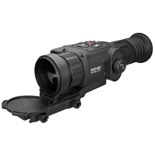 SIG ECHO SV50-LRF THERMAL SIGHT 2-16x50MM