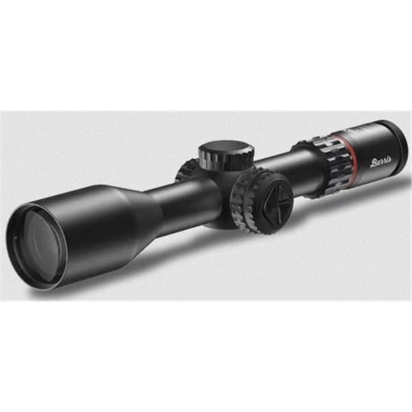 BUR ELIMINATOR 6 4-20X52 SCOPE