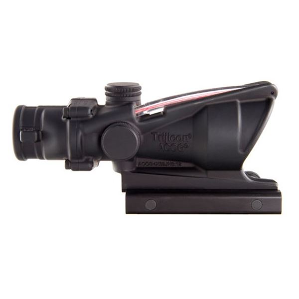 TRIJICON ACOG 4X32 HORSESHOE